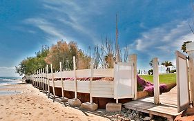 Canne Bianche Lifestyle Hotel